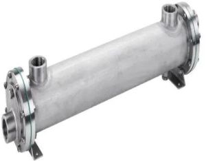 Tubular Heat Exchanger