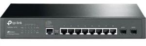 TP-Link Managed Switches