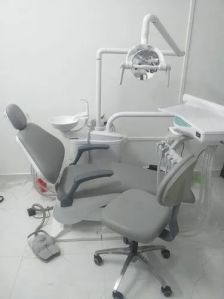 AUTOMATIC DENTAL CHAIR