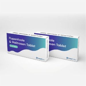 Flupentixole and Melitrasen Tablet