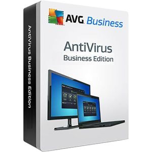 AVG Business Anti Virus Software