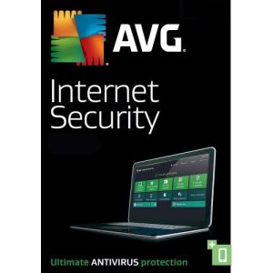 AVG Internet Security Software