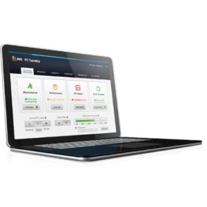 AVG PC TuneUp Software