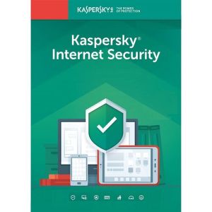 kaspersky internet security device