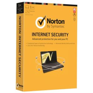 Norton Internet Security Antivirus