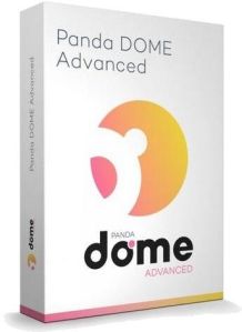 panda dome advanced device