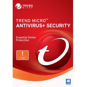 trend micro antivirus