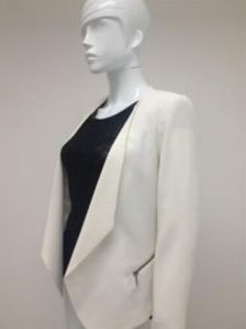 Womens Blazer