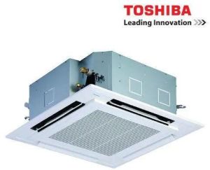 Toshiba Cassette Air Conditioner