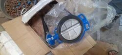 Butterfly Valve