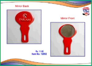 Promotional Mirror