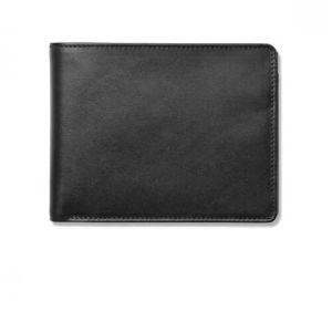 Men Leather Wallet