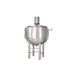 Ghee Boiler Machine