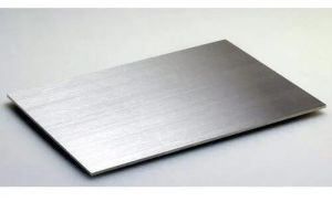 Duplex Steel Sheets