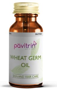 Wheat Germ Oil