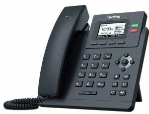 Yealink VoIP Phone