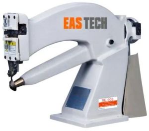 Edge trimming machine