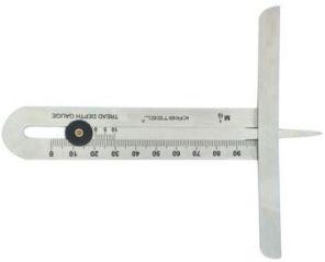 Kristeel Try Gauge