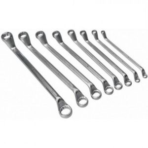 ring spanner set