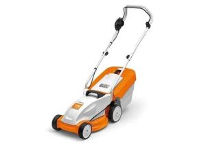 Stihl Electric Lawnmower