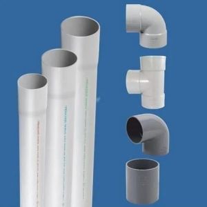 Agri PVC Pipe