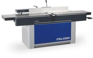 Planer Machine