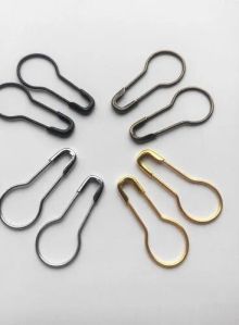 Matka Safety Pin