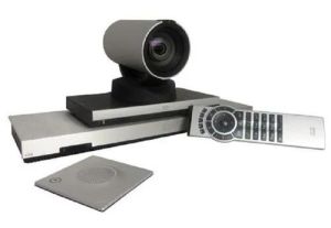 Cisco Video Conferencing System