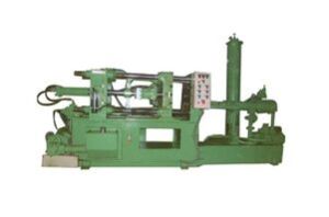 Horizontal Cold Chamber Pressure Die Casting Machines