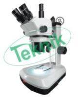 Stereo Zoom Binocular Microscope