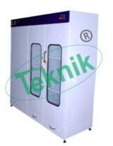 Sterile Material Storage Cabinet