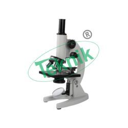 Student Microscope