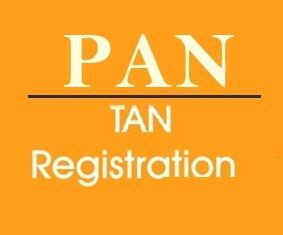 TAN Registration