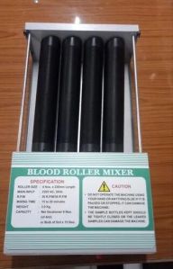 Blood Roller Mixer