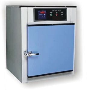 Digital Hot Air Oven