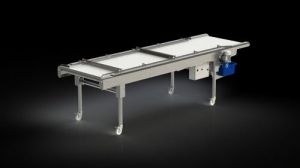 Inspection Conveyor Belt