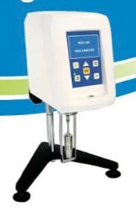 Digital Viscometer