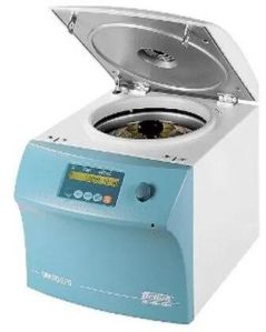 Refrigerated Centrifuge