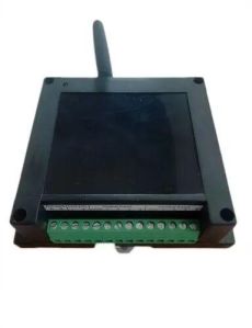 Industrial IOT Network Gateway