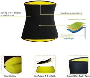 Slimming Belt