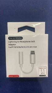 headphone adapter