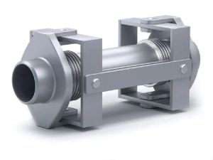 Gimbal Expansion Joints