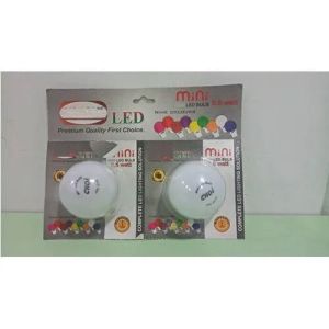 led bulb