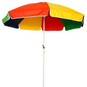 Polyester Garden Umbrella