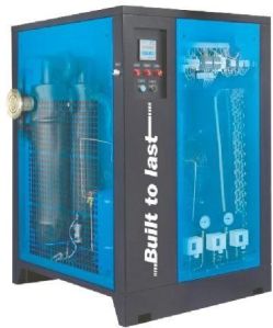 refrigerant air dryers