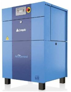 Rotary Screw Compressor L07 - L11