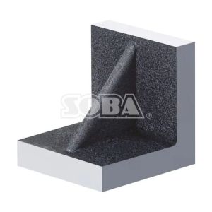 Solid Angle Plates