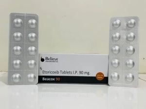 Etoricoxib Tablet