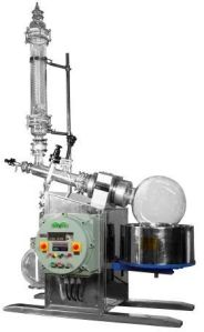 Rotary Vacuum Evaporator