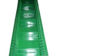 PVC Sidewall Belt
